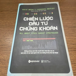 Chiến lược đầu tư chứng khoán David Brown