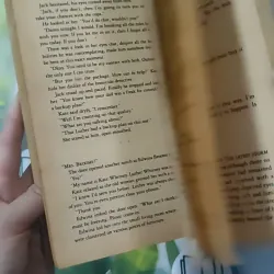 [MIỄN PHÍ BỌC SÁCH] [XƯA] Absolute Power (1996) - David Baldacci 1027239