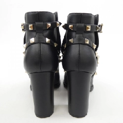 Giày bốt VALENTINO GARAVANI DZ7102 - Hàng hiệu Authentic 829918