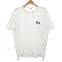 Áo thun Regular Fit LOEWE Anagram H526Y22X75 - Hàng hiệu Chính hãng