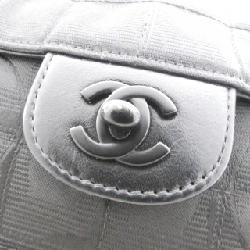 Túi đeo vai Chanel Travel Line 15316 608256