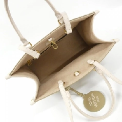 Túi xách Louis Vuitton Monogram Empreinte (Spring in the City) OnTheGo 2022SS MM M46060 - Hàng hiệu Chính hãng 764642