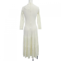 【Mã giảm giá】CASASOLA Váy liền 650147