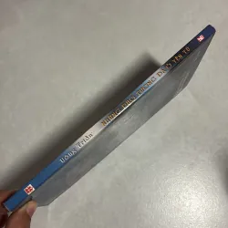 Những pho tượng đá ở Yên Tử - Uông Triều 779104