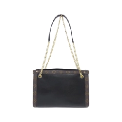 Túi xách vai Louis Vuitton Monogram Nova PM M13140 611879