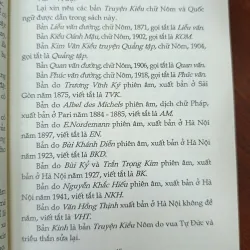 TỪ ĐIỂN TRUYỆN KIỀU 699273