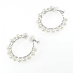 Bông tai ngọc trai Akoya Tasaki - Hàng hiệu Authentic 845683