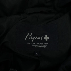 Papas + Jacket - Hàng hiệu Authentic 897698