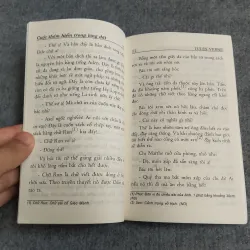 CUỘC THÁM HIỂM TRONG LÒNG ĐẤT - JULES VERNE 568030
