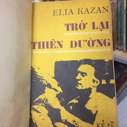 TRỞ LẠI THIÊN ĐƯỜNG 528134