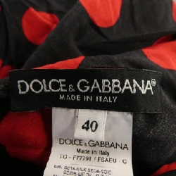 Dolce & Gabbana DOLCE&GABBANA F7779T/FSAEU Áo - Hàng hiệu Chính hãng 824499