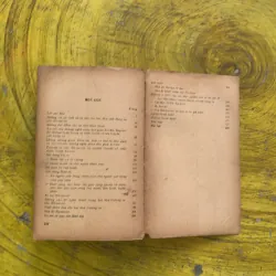 ANH HÙNG CA CỦA HÔMERƠ - NGUYỄN VĂN KHOẢ  936535