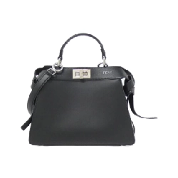 Fendi Peekaboo I See You Small 8BN327 ANSD Bag - Hàng hiệu Authentic 771187