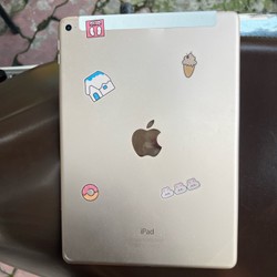 Bán xác ipad air 2 64gb 195936