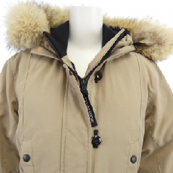 Canada Goose 2506L Kensington Áo khoác lông vũ 627643