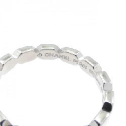 Nhẫn Chanel Première Promesse - Hàng hiệu Authentic 836422