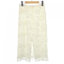 【Mã giảm giá】Chân váy IENA 653437