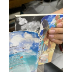 Just Be Friends - Chiren Kina 496537