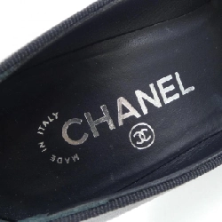 Giày cao gót CHANEL G28504X01000 - Hàng hiệu Authentic 829955