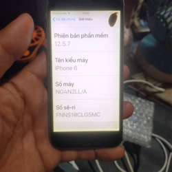 Đt iPhone 6 470305