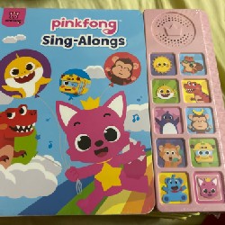 Sách âm nhạc Animal songs 67740