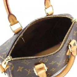 Túi xách Boston Louis Vuitton Monogram Speedy Bandoulière 25cm M41113 - Hàng hiệu Chính hãng 769717