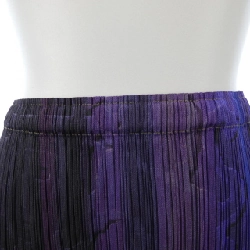 【Mã giảm giá】Váy Pleats Please 655449