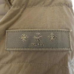 TATRAS LTLA20A4169-D Áo khoác lông 627967