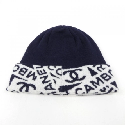 Mũ len CHANEL - Hàng hiệu Authentic 833941