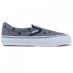 Giày thể thao VANS - Hàng hiệu Authentic