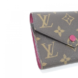 Ví Louis Vuitton Monogram Portefeuille Victoire M41938 - Hàng hiệu Chính hãng 806468