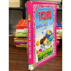 108 truyện khoa học vui lý thú- Vũ Bội Tuyền