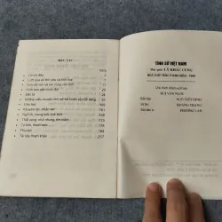 TÌNH SỬ VIỆT NAM 701069