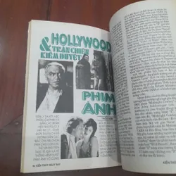 KIẾN THỨC NGÀY NAY số 16 ngày 01/4/1995 738058