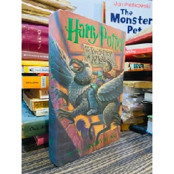 Harry Potter, Arthur A. Levine Books Hardcover Edition 786831