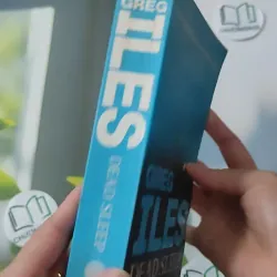 Dead Sleep - Greg Iles 1027567