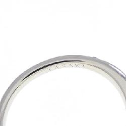 Nhẫn kim cương Tasaki 0.06CT - Hàng hiệu Authentic 836115
