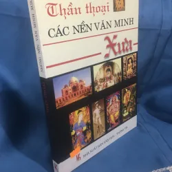 Thần thoại các nền văn minh xưA