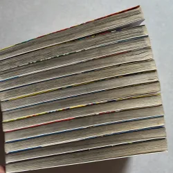 Đội quân Doremon đặc biệt (Bộ 12 tập) 994824