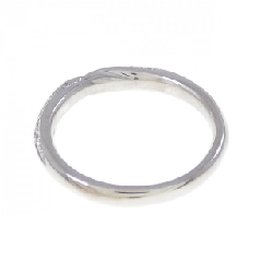 Nhẫn kim cương PT950 0.098CT - Hàng hiệu Authentic 850649