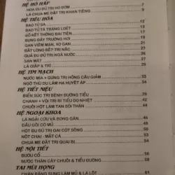 sách "Bệnh thường gặp thuốc dễ tìm" của Lương y Hoàng Duy Tân. 
 929493