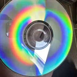 Khiêu vũ Rumba - CD gốc Hải ngoại 992486