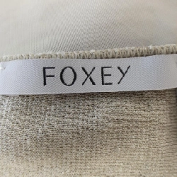 【Khuyến mãi】Đầm FOXEY 652708