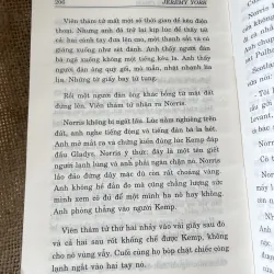 Jeremy york- Tay đã nhúng chàm - tiểu thuyết  996328