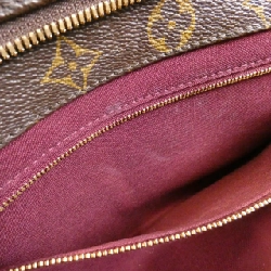 Túi Louis Vuitton Monogram Laspail PM M40608 619210