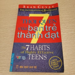 7 Thói Quen Của Bạn Trẻ Thành Đạt 540927
