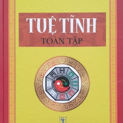 TUỆ TĨNH TOÀN TẬP