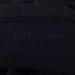 【Mã giảm giá】Balenciaga BALENCIAGA Áo 643680