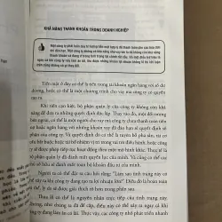 Các chỉ số cốt yếu trong quản lý 1031564