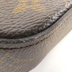 Túi xách vai Louis Vuitton Monogram Multi Pochette Felicie M80091 - Hàng hiệu Chính hãng 802137